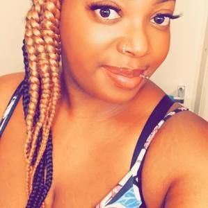 Meet your Posher, Shae